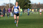 Senior mens Cathedral Relays, Birtley. Photo:  David T. Hewitson/Sports for All Pics